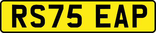 RS75EAP