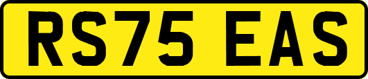 RS75EAS