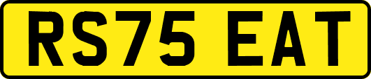 RS75EAT