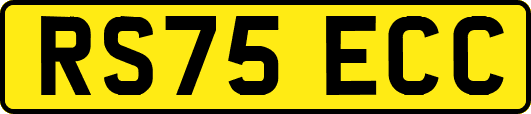 RS75ECC