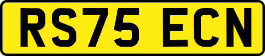 RS75ECN