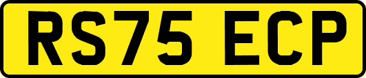 RS75ECP
