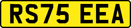 RS75EEA