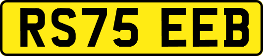 RS75EEB