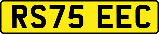 RS75EEC