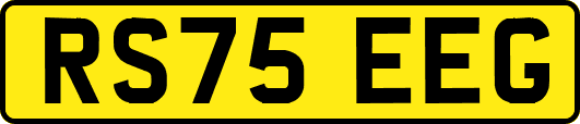 RS75EEG