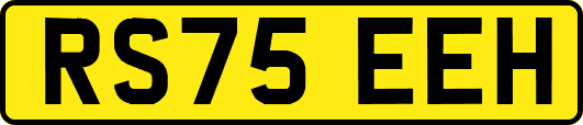 RS75EEH