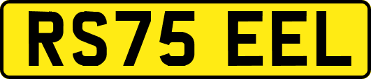 RS75EEL