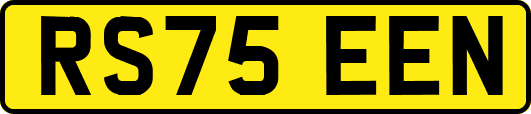 RS75EEN