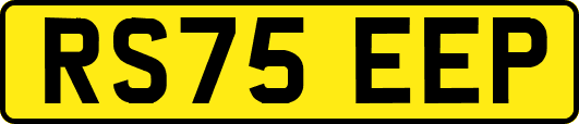 RS75EEP