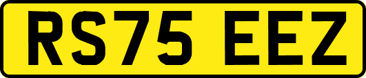 RS75EEZ