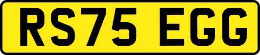 RS75EGG