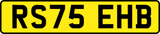 RS75EHB
