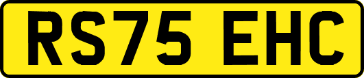RS75EHC
