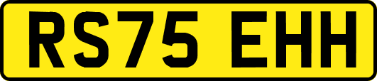 RS75EHH