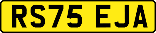 RS75EJA