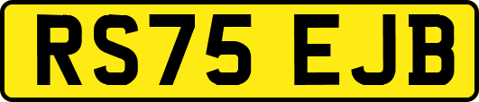 RS75EJB