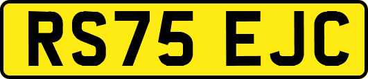 RS75EJC