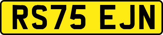 RS75EJN
