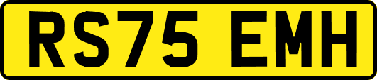 RS75EMH