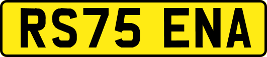 RS75ENA