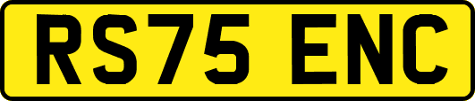 RS75ENC