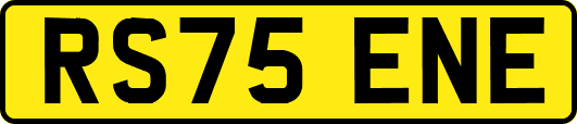 RS75ENE