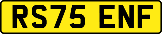 RS75ENF