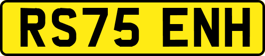 RS75ENH