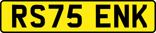 RS75ENK
