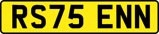RS75ENN