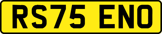 RS75ENO