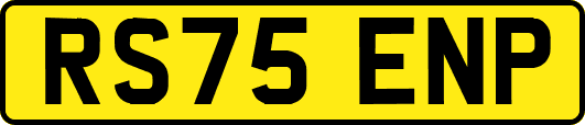 RS75ENP