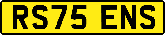 RS75ENS