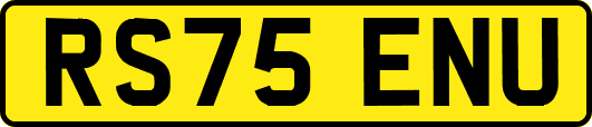 RS75ENU