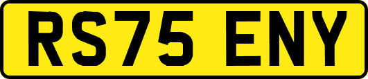 RS75ENY