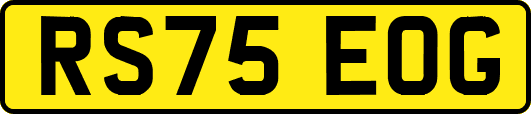 RS75EOG