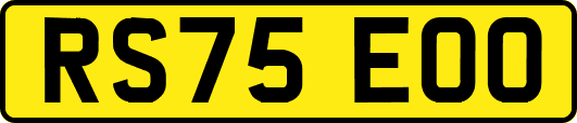 RS75EOO