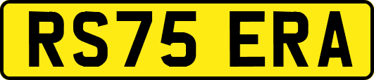 RS75ERA