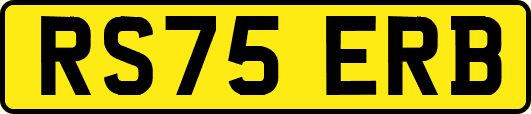 RS75ERB
