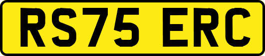 RS75ERC