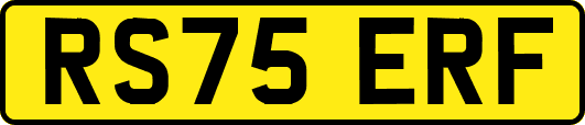 RS75ERF