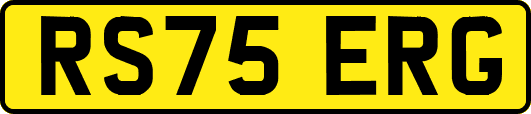 RS75ERG