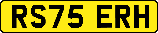RS75ERH