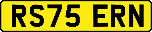 RS75ERN