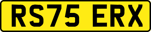 RS75ERX