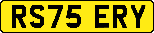 RS75ERY