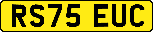 RS75EUC