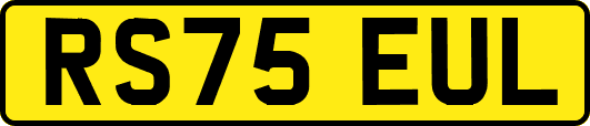 RS75EUL