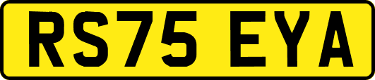 RS75EYA
